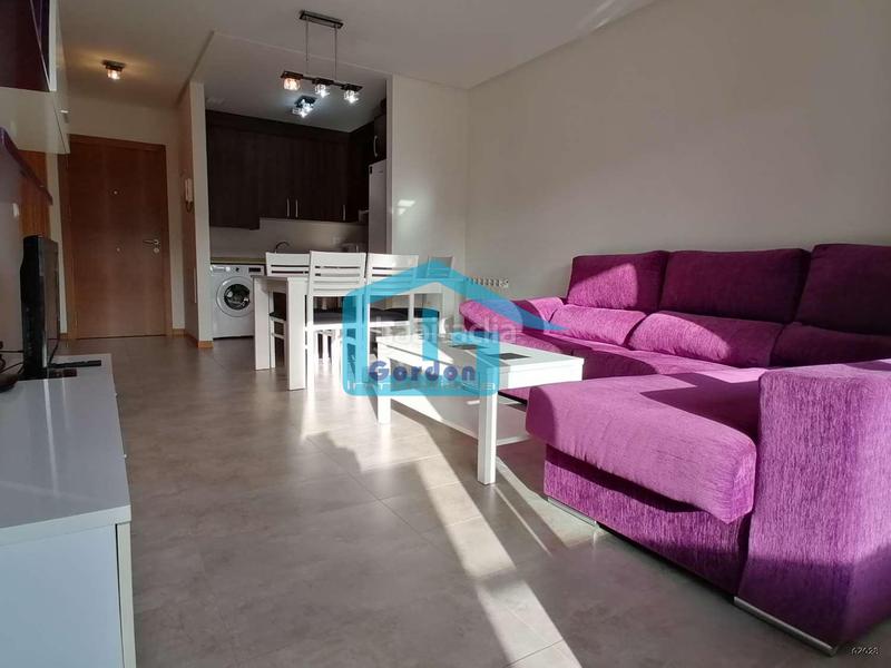 Foto be62b991-2394-40d6-b8f4-7108343995ab. Piso en n/a en Adina - Portonovo Sanxenxo