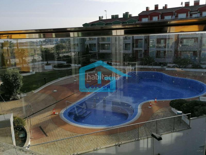 Foto c0da8825-111d-4094-aecc-0467ca0a41e3. Piso en n/a en Adina - Portonovo Sanxenxo