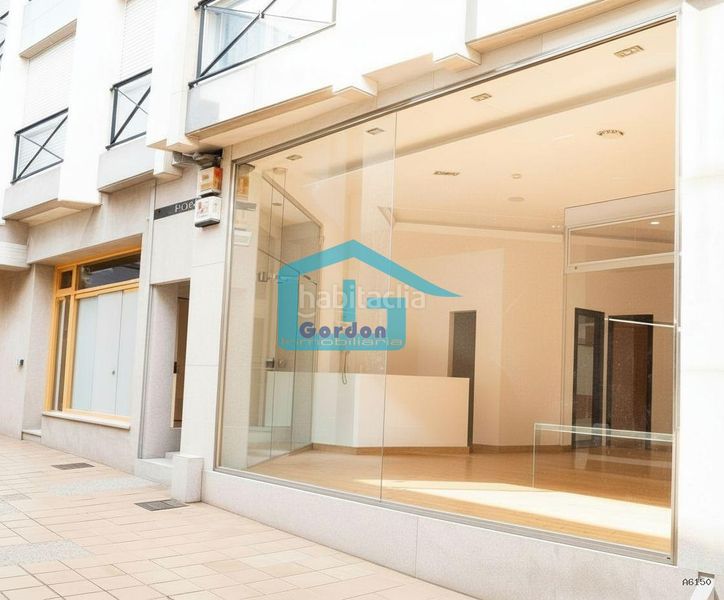 Foto 37b950bf-f1c7-4cac-bd4e-6ac5388a57f7. Rent business premise in n/a 2 in Grove (O)