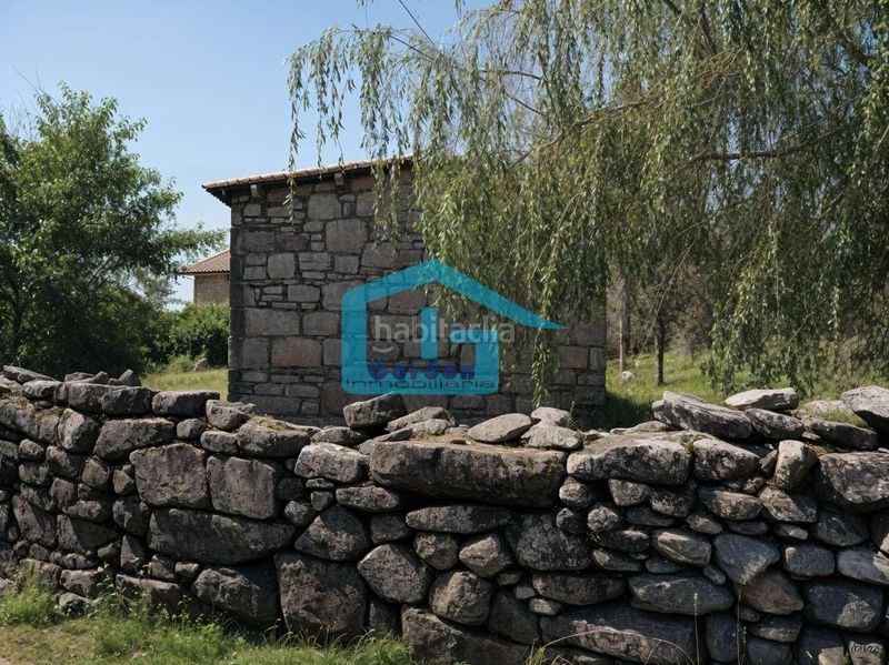 Foto d9d79dce-3abb-4147-8772-0c24b1e740ef. Casa adossada a n/a 2 a Cotobade