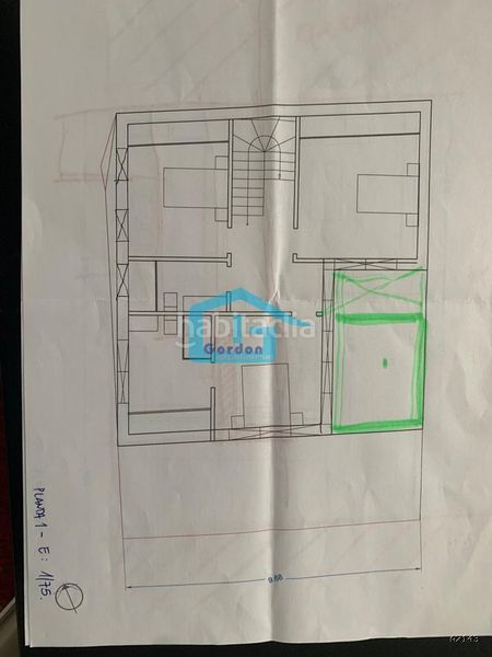 Foto b3a2434a-4e83-4df6-9813-9e0a847ad4f8. Casale in n/a in Grove (O)