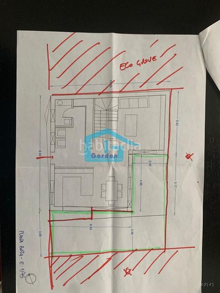 Foto f23ba5cb-5f24-499e-9906-3e5845593b55. Casale in n/a in Grove (O)