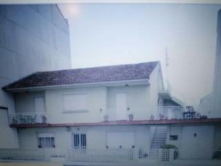Terreny residencial a Sanxenxo Pueblo