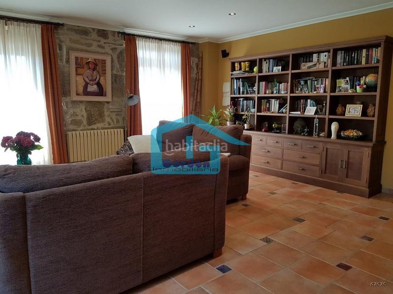 Foto 37353c31-7cda-4bcd-9275-60892cfc03af. Xalet a n/a a Vilanova de Arousa