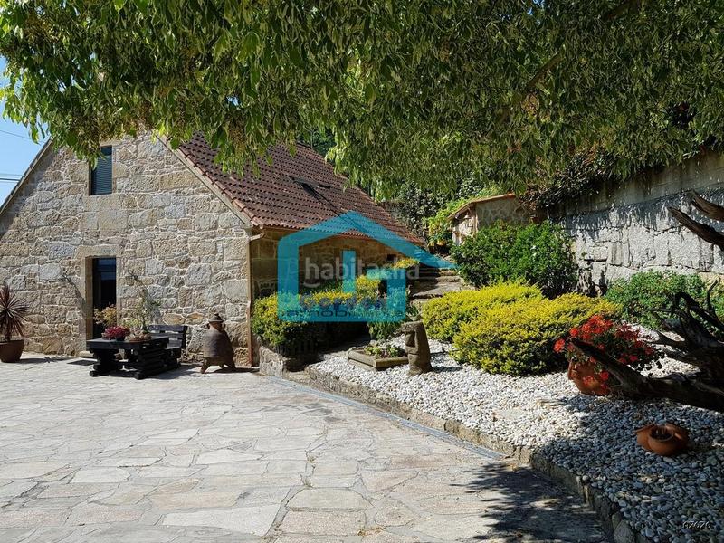 Foto 53de54f7-c287-4393-9690-d8a2bf33a5d4. Xalet a n/a a Vilanova de Arousa