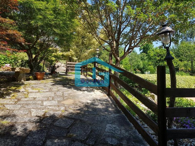 Foto 558c3131-d447-4f05-962c-e12cb282248e. Xalet a n/a a Vilanova de Arousa