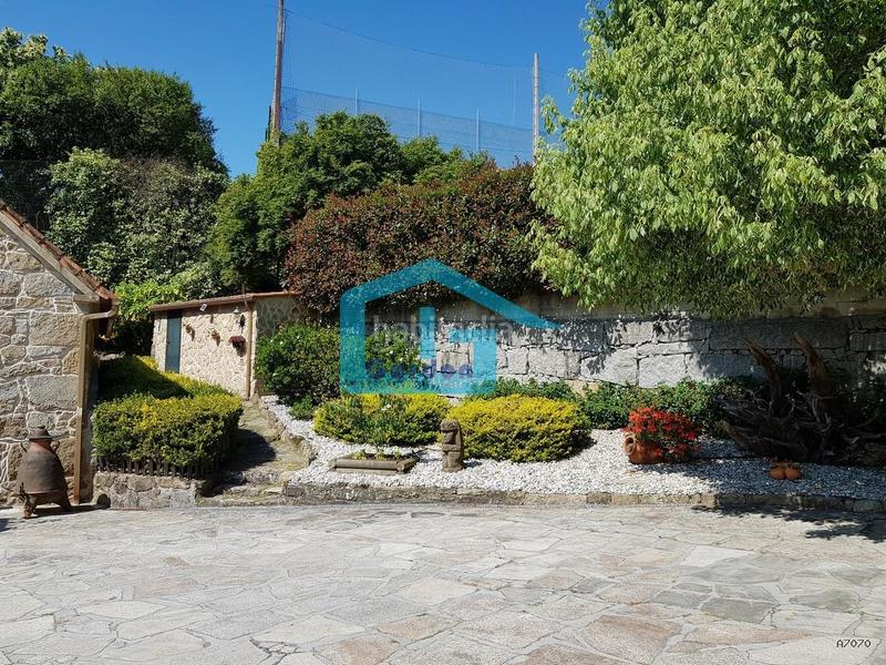 Foto a2850f69-be49-4d77-9236-ff322b0cc759. Xalet a n/a a Vilanova de Arousa