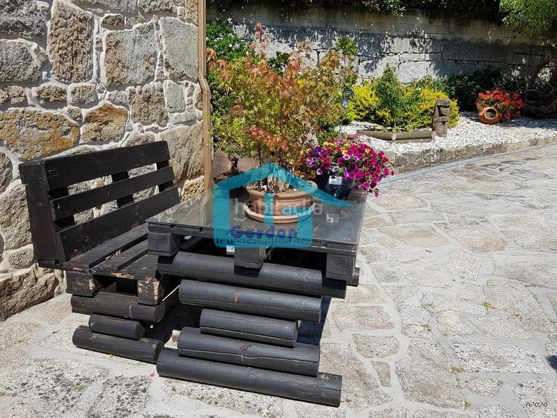 Foto eb5dee14-303d-4057-aba1-5a462f586fb1. Xalet a n/a a Vilanova de Arousa