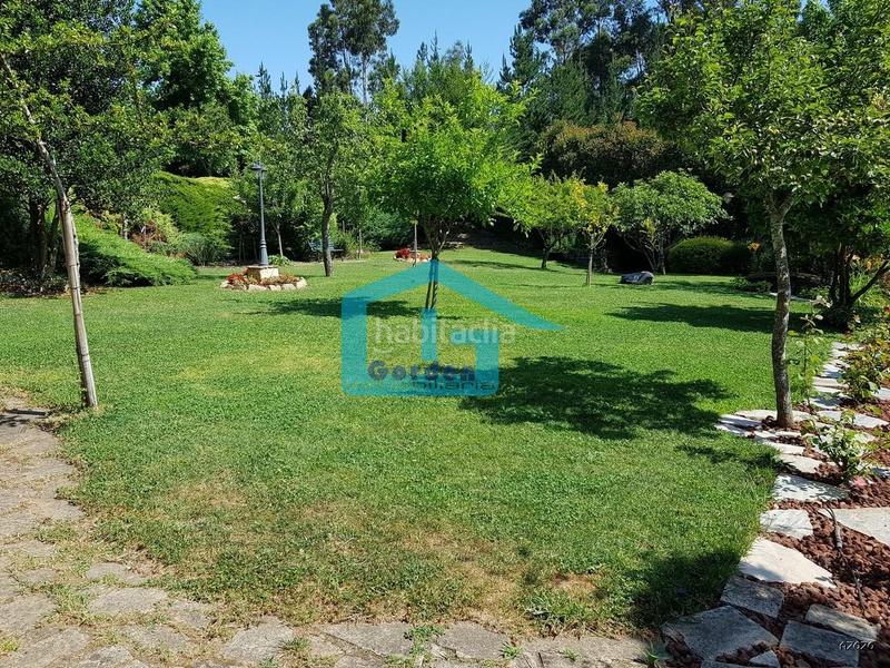 Foto f02aed1d-46d5-49be-b9f8-400952ec0e6f. Xalet a n/a a Vilanova de Arousa