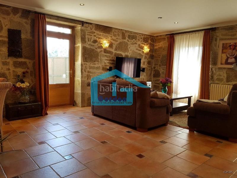 Foto fd8cc752-52d7-4eb7-8956-57079591bc21. Xalet a n/a a Vilanova de Arousa