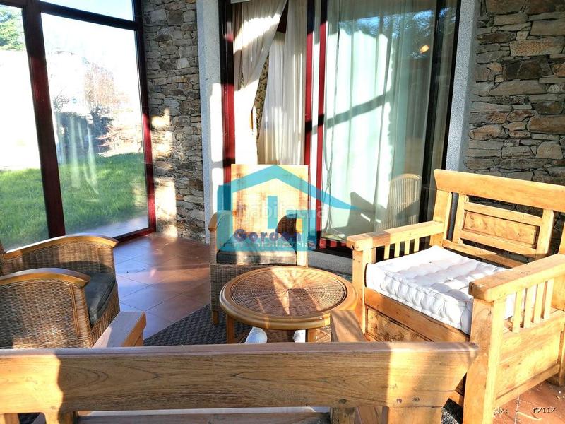 Foto 1687847d-c506-4d4f-9a50-d0260b6c24f8. Chalet dans n/a 20 dans Castiñeiriño - Cruceiro de Sar Santiago de Compostela