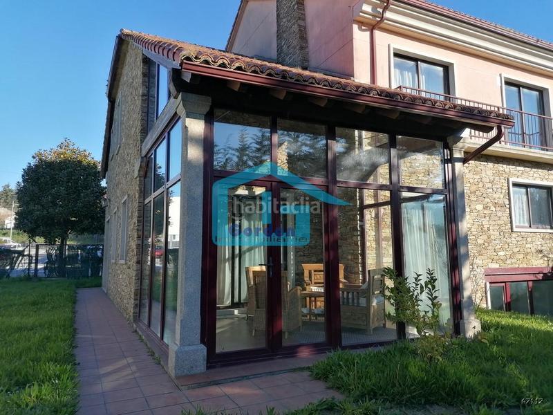 Foto 4bec528d-c9de-4261-941b-7c1b2d9d68c7. Chalet dans n/a 20 dans Castiñeiriño - Cruceiro de Sar Santiago de Compostela