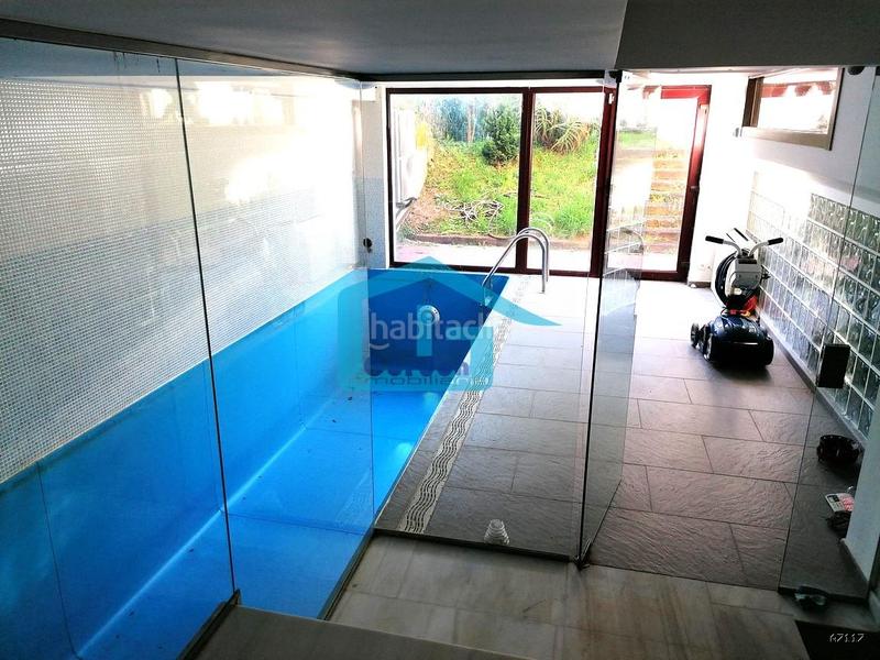 Foto 60f204b2-485d-4bca-a7f1-c69eb51cbfc0. Chalet dans n/a 20 dans Castiñeiriño - Cruceiro de Sar Santiago de Compostela