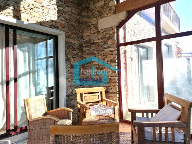 Foto a2159f91-d8c2-4544-885b-f543db712535. Chalet dans n/a 20 dans Castiñeiriño - Cruceiro de Sar Santiago de Compostela