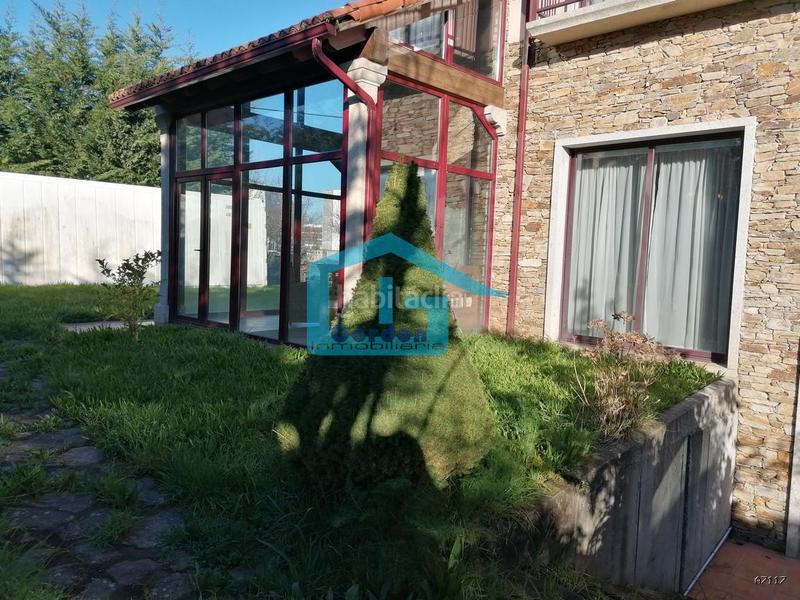 Foto e720abd1-782a-49de-aa3f-4486cf33ab0f. Chalet dans n/a 20 dans Castiñeiriño - Cruceiro de Sar Santiago de Compostela