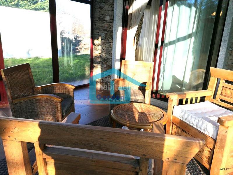 Foto 6527f630-9c3b-44c1-bfdc-f5c3ad179d9f. Chalet en n/a 20 en Castiñeiriño - Cruceiro de Sar Santiago de Compostela