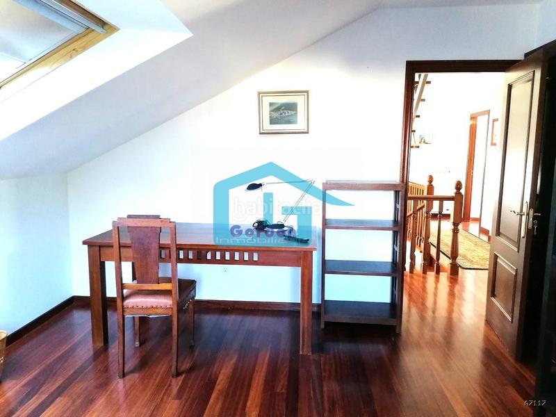 Foto 55206575-10e7-48c1-8a39-d3ee4bde9982. Chalet in n/a 20 in Castiñeiriño - Cruceiro de Sar Santiago de Compostela