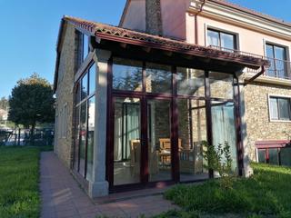 Chalet in N/a 20