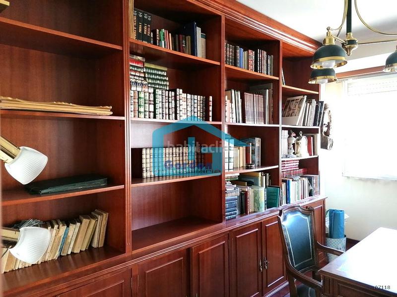 Foto 4e722fd1-d893-4e60-9c47-932fd117d6cd. Dúplex en n/a 17 en Pontes de García Rodríguez (As)