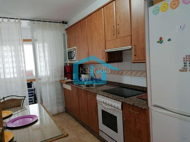 Foto 96e8302a-e574-4f8c-8105-95c7908c093c. Appartement dans n/a 3 dans Sanxenxo pueblo Sanxenxo