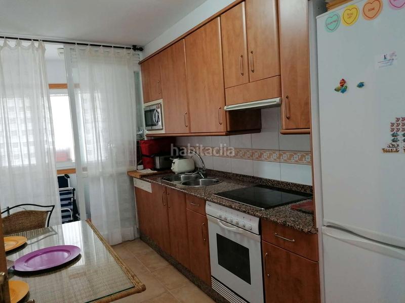 Foto e21de583-1b9d-45bd-a49c-3ee8d5e1ff28. Piso en n/a 3 en Sanxenxo pueblo Sanxenxo