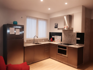 Appartement à N/a 43