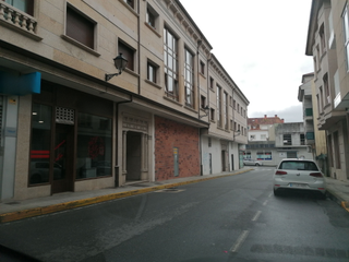 Lloguer Local Comercial a N/a 11