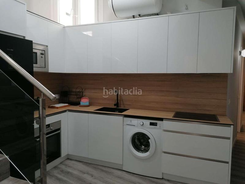Foto 50b8910f-fce5-4635-9893-37f078711d5f. Dachwohnung in n/a 1 in Sanxenxo pueblo Sanxenxo