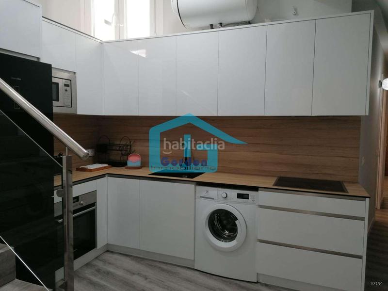 Foto a7b641fd-64d8-4b76-9376-deee7bb4d16a. Dachwohnung in n/a 1 in Sanxenxo pueblo Sanxenxo