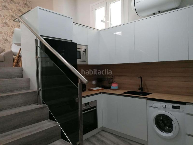 Foto aea861c3-9e8c-45f3-91e4-e5041178e0da. Dachwohnung in n/a 1 in Sanxenxo pueblo Sanxenxo