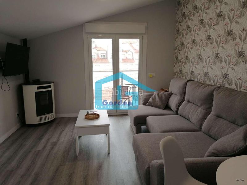 Foto e7d3472f-b4aa-47bf-9235-0c28f31a1e72. Dachwohnung in n/a 1 in Sanxenxo pueblo Sanxenxo