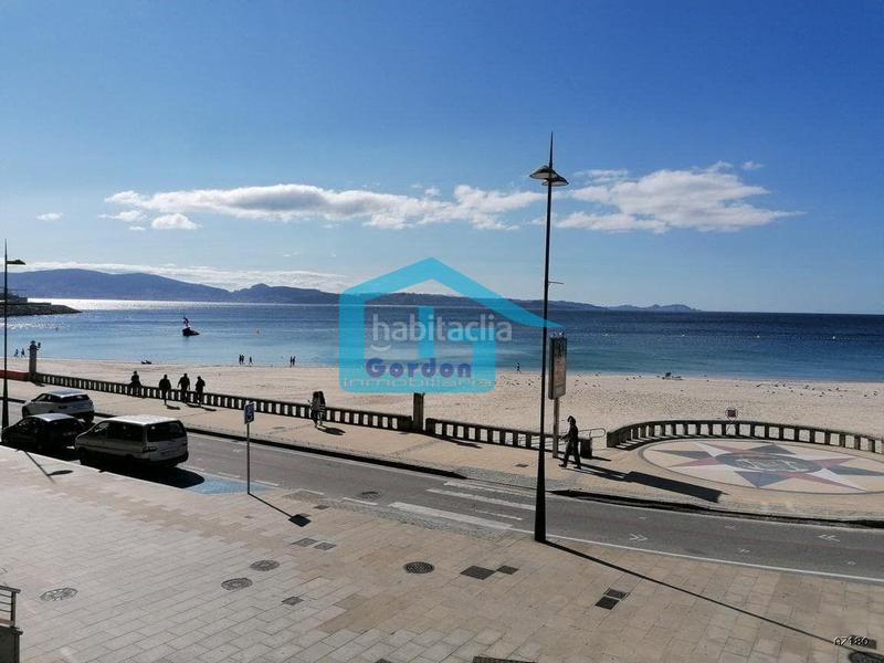 Foto 244b1a7d-bc35-4c4a-b80f-ee4b52f0ccbd. Penthouse in n/a 1 in Sanxenxo pueblo Sanxenxo