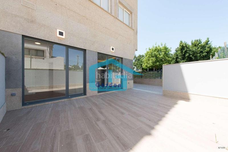 Foto 641a0eae-fd9e-40cd-a6ce-78159e8a6c02. Ground floor in n/a 14 in Sanxenxo pueblo Sanxenxo