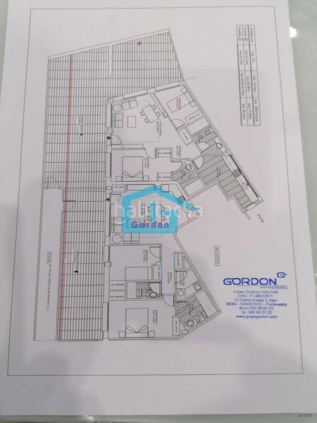 Foto 58a97412-ea94-41e3-a450-207385a9dd73. Piano terra in n/a 14 in Sanxenxo pueblo Sanxenxo