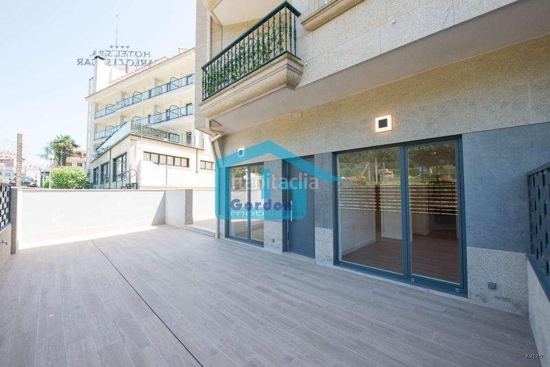 Foto f168ea98-8338-4a58-acaa-62b637ddb6a6. Piano terra in n/a 14 in Sanxenxo pueblo Sanxenxo
