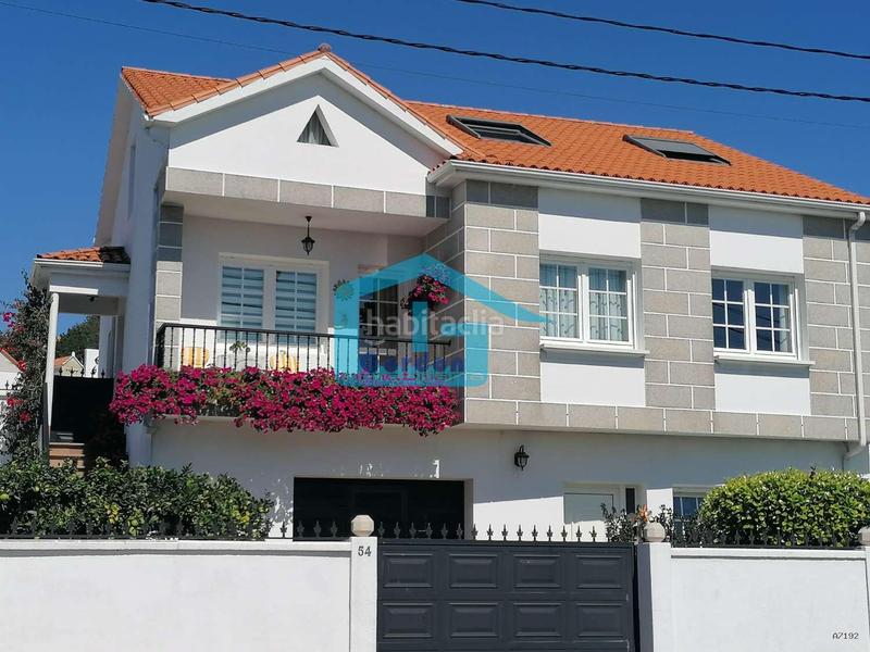 Foto e74784da-f938-455c-a5c2-cc4e73d2bafc. Casa in n/a 54 in Dorrón Sanxenxo