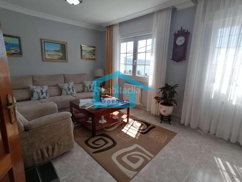 Foto ecb24b5f-38d5-4736-afd7-a47b6f6b6c82. Casa in n/a 54 in Dorrón Sanxenxo