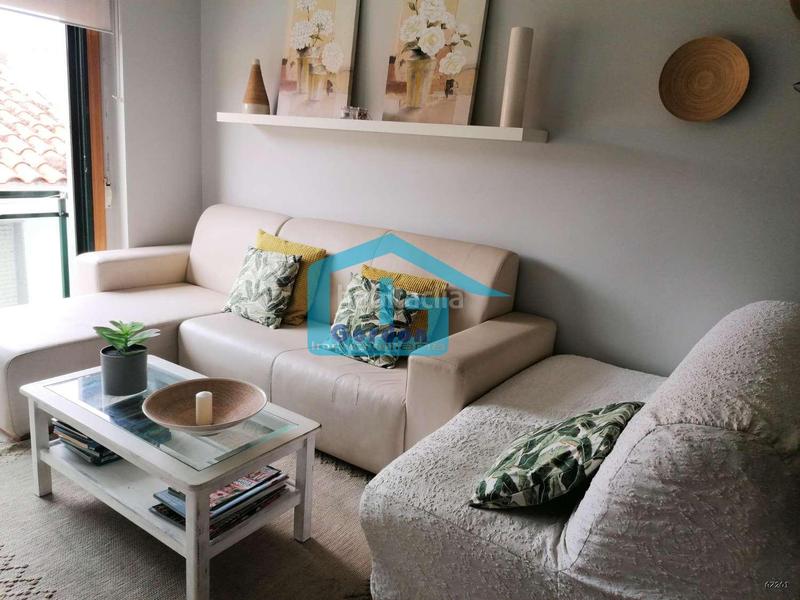 Foto bd6162a1-b120-4cd4-b9bc-366216ee7033. Flat in n/a 6 in Adina - Portonovo Sanxenxo