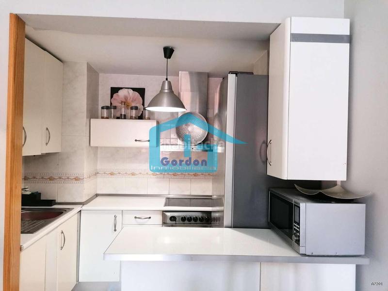 Foto f72cb04a-2b5f-459e-976a-b1aa30843da7. Flat in n/a 6 in Adina - Portonovo Sanxenxo