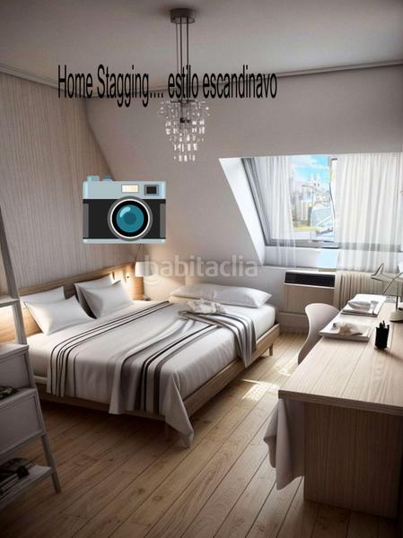 Foto bee75209-7774-461e-8632-65402eb263e3. Àtic a n/a 57 a Sanxenxo pueblo Sanxenxo