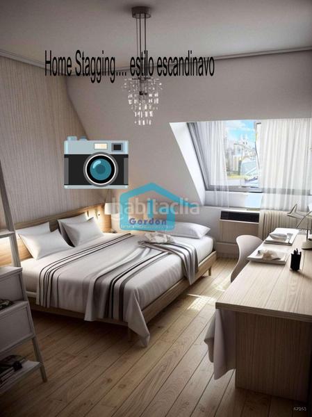 Foto 0e2b0e28-ccb0-4143-a0a4-f01bd3e22b4b. Attique dans n/a 57 dans Sanxenxo pueblo Sanxenxo