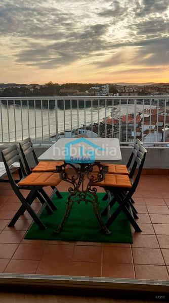 Foto df054a43-d59f-4862-bfbd-8ee042767ea5. Dachwohnung in n/a 57 in Sanxenxo pueblo Sanxenxo