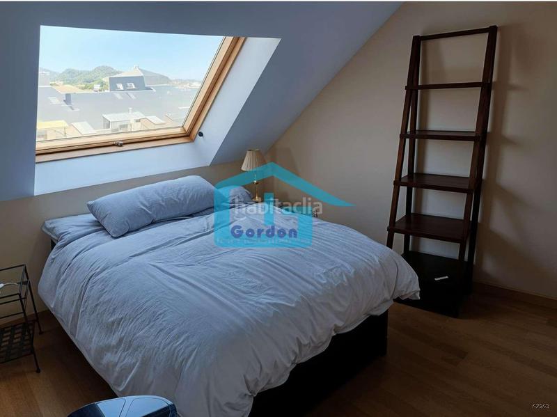 Foto ff051e92-8ec1-4a5d-aed4-d52cb7b29746. Dachwohnung in n/a 57 in Sanxenxo pueblo Sanxenxo