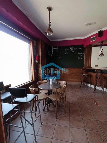 Foto 83d9178b-9f6c-4b7e-b1c9-08c1f188c6ad. Local comercial a n/a 17 a Sanxenxo pueblo Sanxenxo