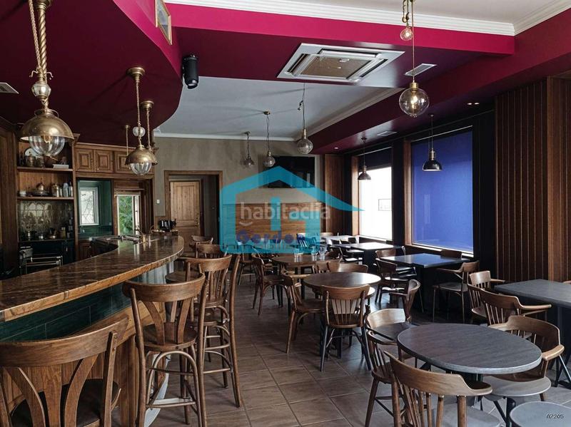 Foto 0a1521c9-2ab6-477f-9b88-2e7da1951c0c. Locale commerciale in n/a 17 in Sanxenxo pueblo Sanxenxo