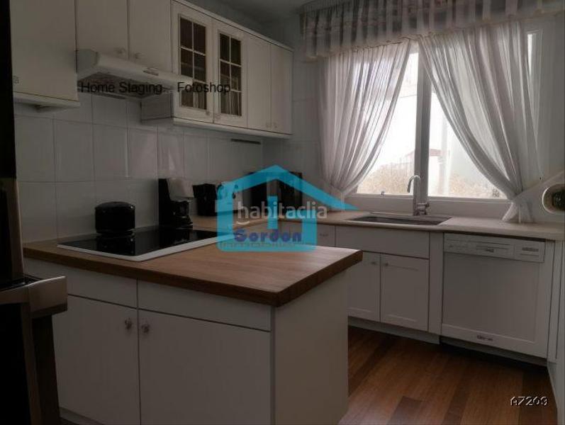 Foto acf7e28f-68d3-4547-b36c-2439d92cdac9. Attico in n/a 1 in Adina - Portonovo Sanxenxo