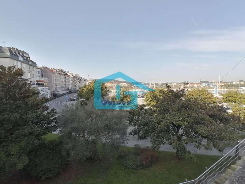 Foto 4ded9952-5860-49ec-95af-e845b5e7425c. Attique dans n/a 1 dans Adina - Portonovo Sanxenxo