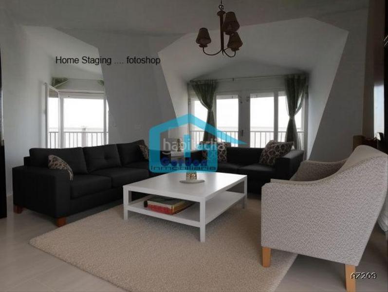 Foto 4a859ab5-2998-4c8b-a0fc-7d1c266711ee. Dachwohnung in n/a 1 in Adina - Portonovo Sanxenxo