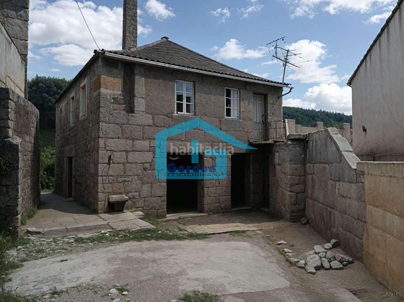 Foto 1ce6f3f3-6201-42b3-bfa1-b2fc413cf30c. Casale in n/a 52 in Cotobade