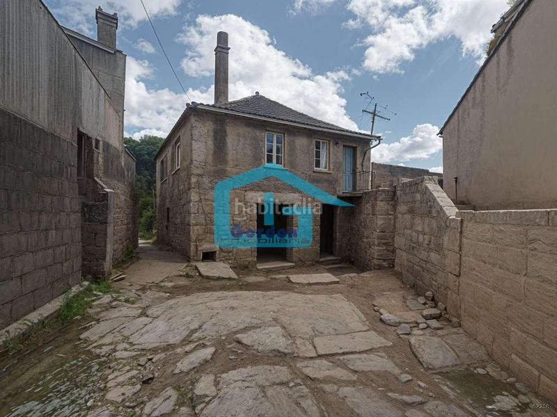 Foto 1cebe10c-40f6-4f83-a9eb-532de1c99c8c. Casale in n/a 52 in Cotobade